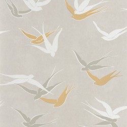 Papier peint Casadeco...