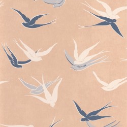 Papier peint Casadeco...