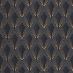 Papier peint Casadeco...