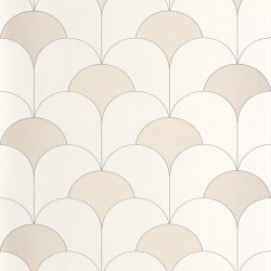 Papier peint Casadeco...