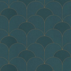 Papier peint Casadeco...