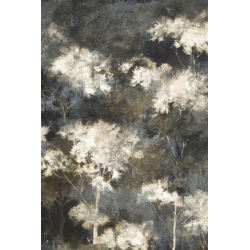 Casamance panoramas selva...