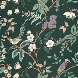 Papier peint Caselio...