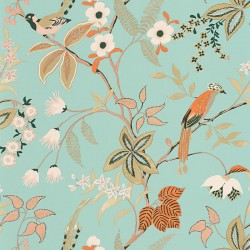 Papier peint Caselio...