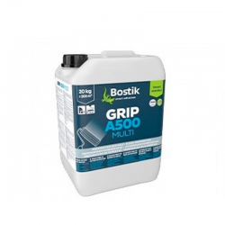 Primaire d'accrochage...