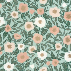 Papier peint Caselio...