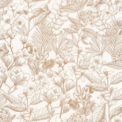 Papier peint Caselio...