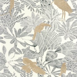 Papier peint Caselio...