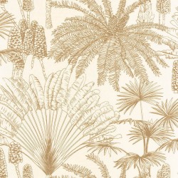 Papier peint Caselio...