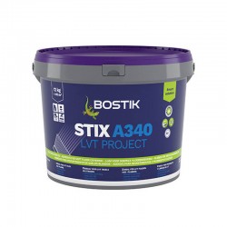 Colle sols souples Bostik...