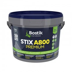 Colle sols souples Bostik...