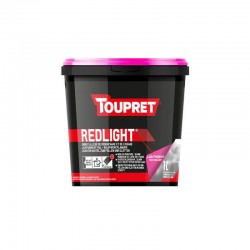Toupret redlight 1l
