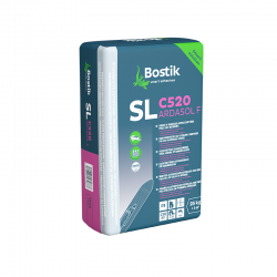 Sl c520 ardasol f 25kg