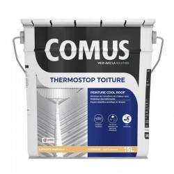 Peinture Comus Thermostop...