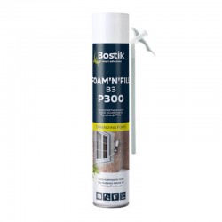 Mousse Bostik PU P300...