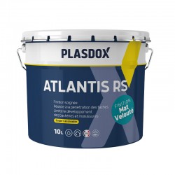 Peinture de finition...