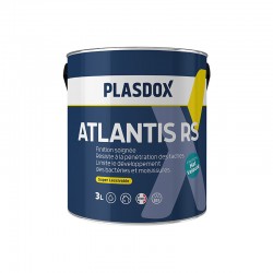 Peinture de finition...