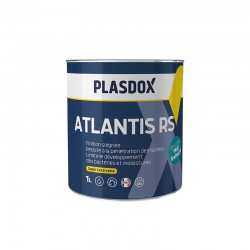 Peinture de finition...