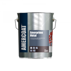 Primaire antirouille...