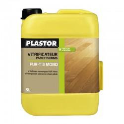 Vitrificateur Plastor pur...