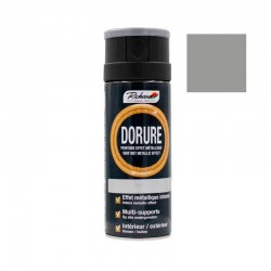 Peinture aérosol dorure...