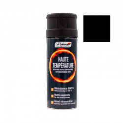 Peinture aérosol haute...