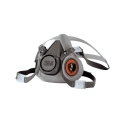 Kit demi masque série 6000...