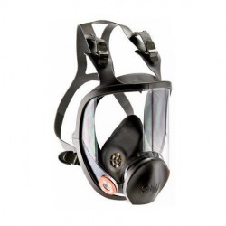 Masque complet confort...