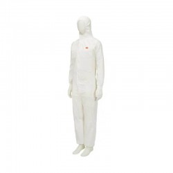 Combinaison jetable 3m...