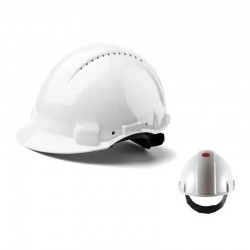 Casque de chantier anti...