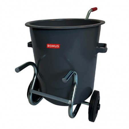 Station de peinture portable 0,75l