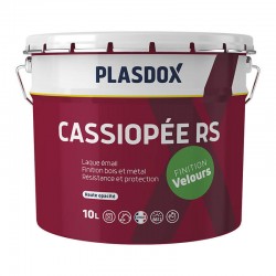 Peinture Plasdox Cassiopée...