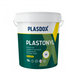 Peinture Plasdox Plastonyl...