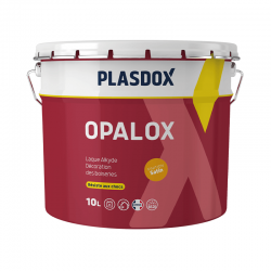 Peinture Plasdox Opalox...