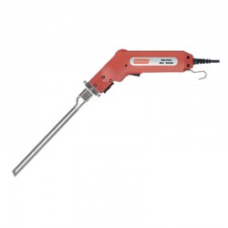 Pistolet chauffant...