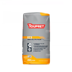 Enduit colle toupret Ec3 en...