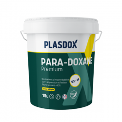 Peinture Plasdox...