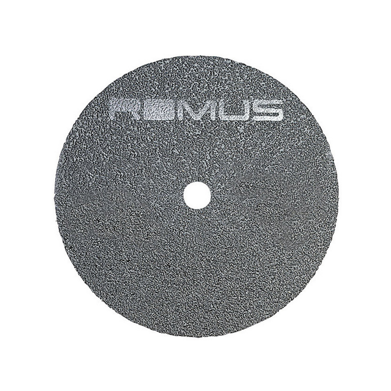 Disque abrasif en carbure de tungstène diamètre 125mm Raimondi- Grana: 16