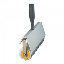 Rouleau débulleurs monobloc...