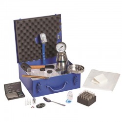 Coffret de mesure par...