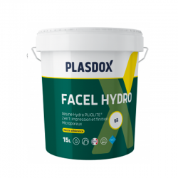 FACEL HYDRO BLANC 15L