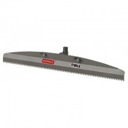 Râteau ragréage "I.T" 60cm...