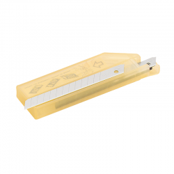 Lame olfa AB-10 cutter 9mm...