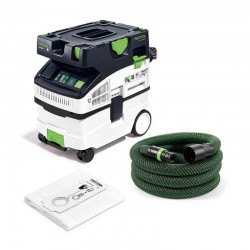 Aspirateur Festool Cleantec...
