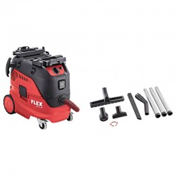 Aspirateur Flex VCE 33 LAC...