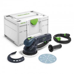 Ponceuse Festool Rotex RO...