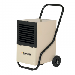 Déshumidificateur mobile...