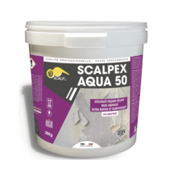 Décapant facade Scalpex...