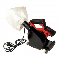 Fraiseuse "feel-in" Romus...