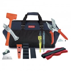 Pack de pose spécial LVT...